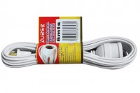 Extensión domestica c/soquet 250W 6M – LUZSE